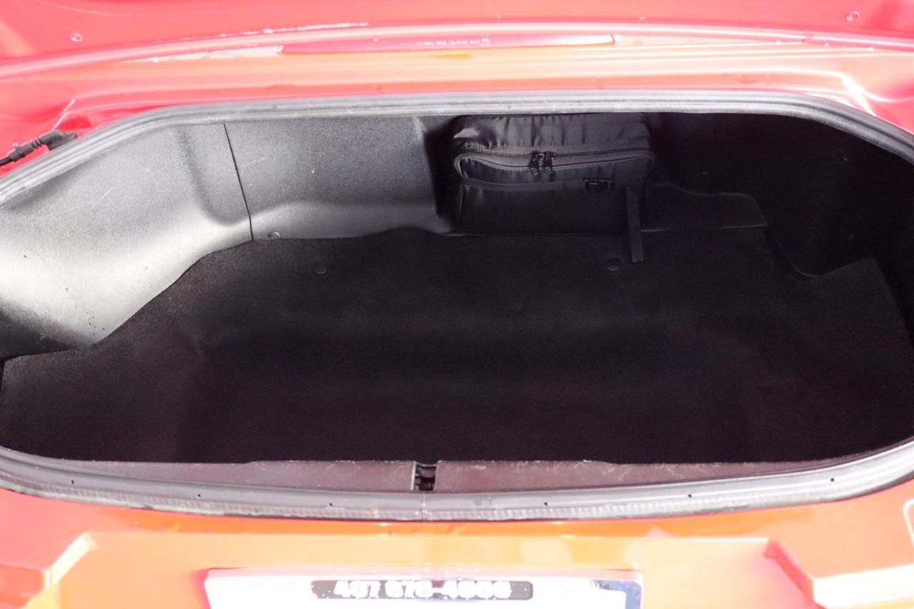 Mazda MX-5 Miata 2dr Conv Man Grand Touring 2008