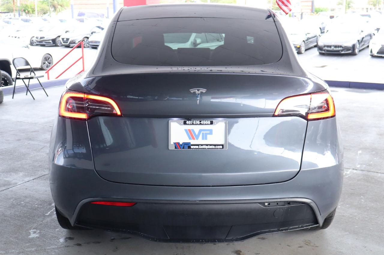 Tesla Model Y Long Range AWD 2023