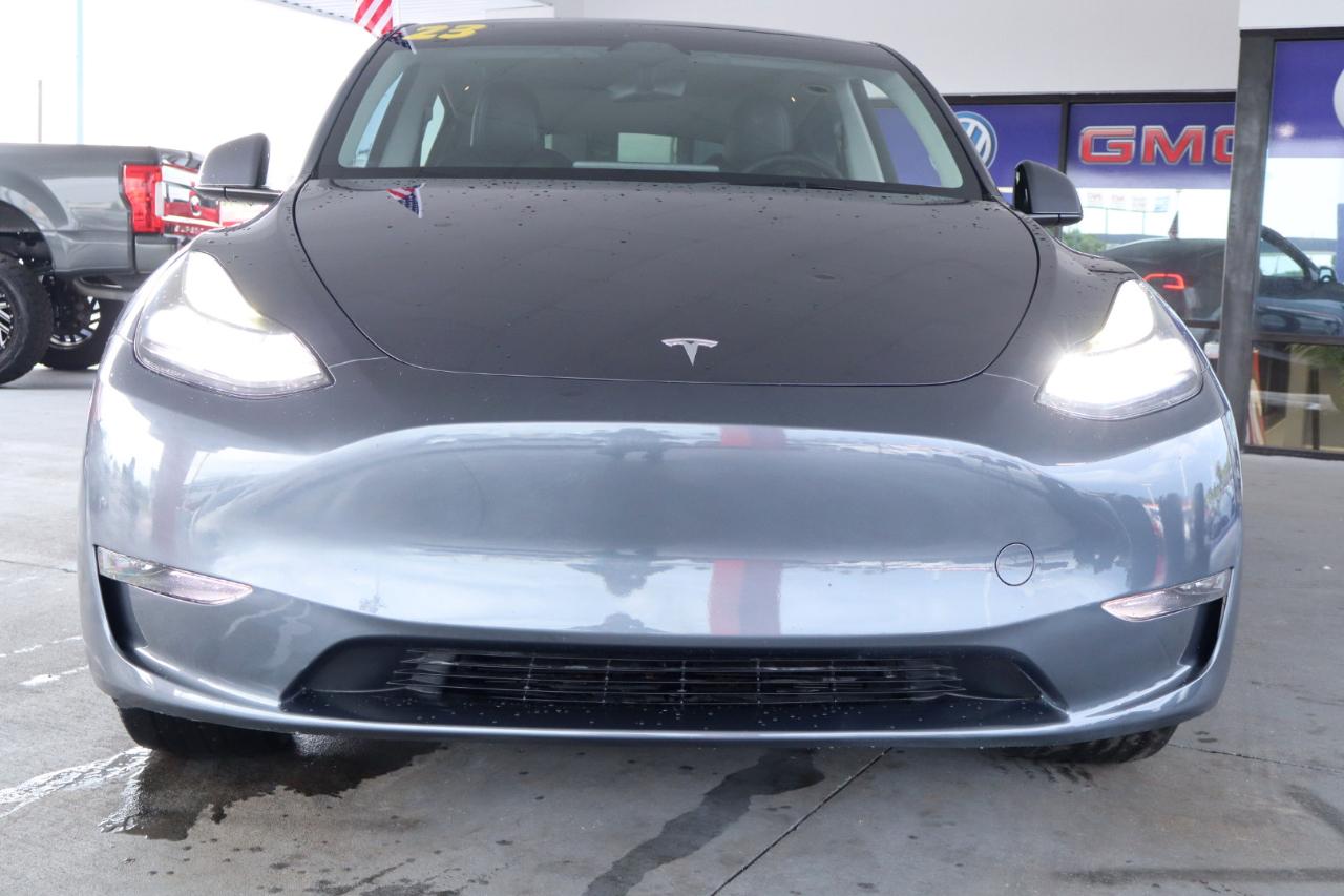 Tesla Model Y Long Range AWD 2023
