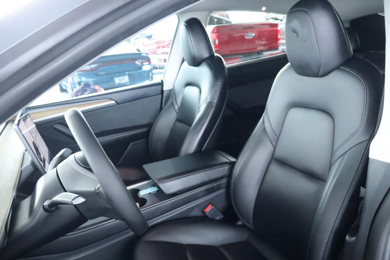 Tesla Model Y Long Range AWD 2023