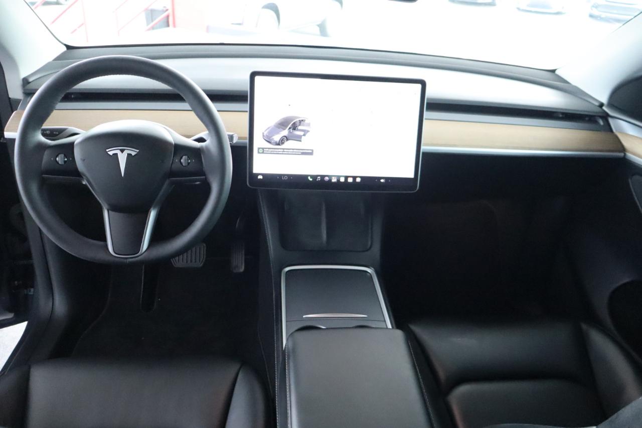 Tesla Model Y Long Range AWD 2023