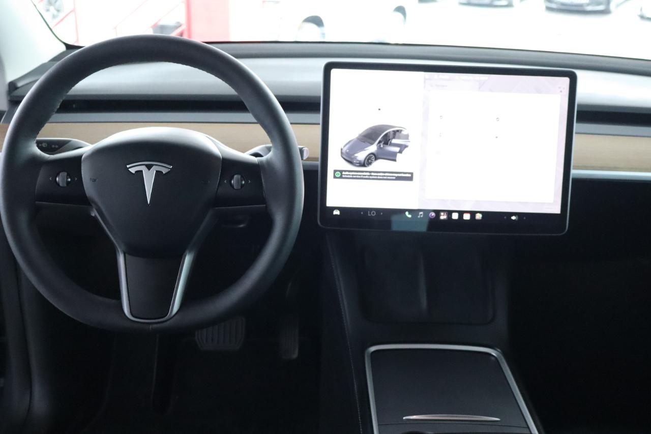 Tesla Model Y Long Range AWD 2023