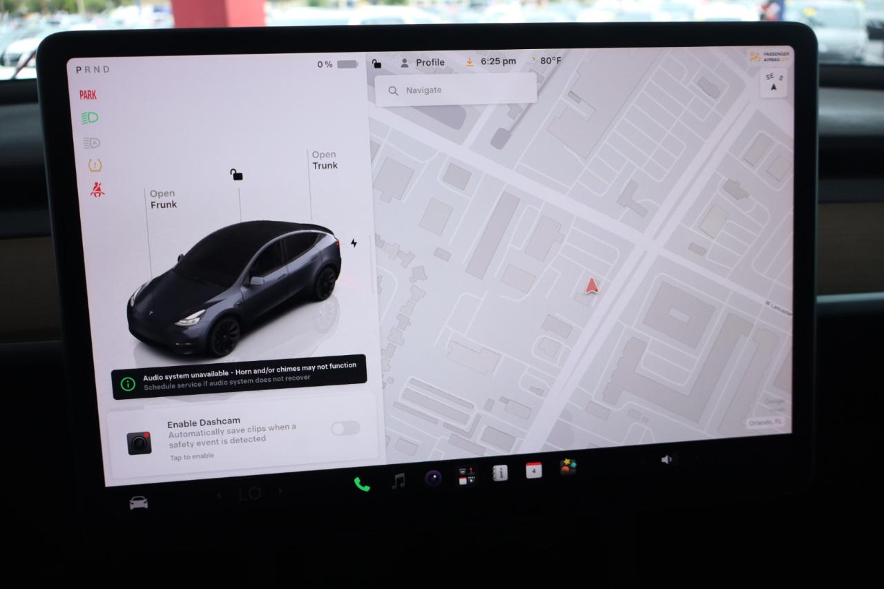 Tesla Model Y Long Range AWD 2023
