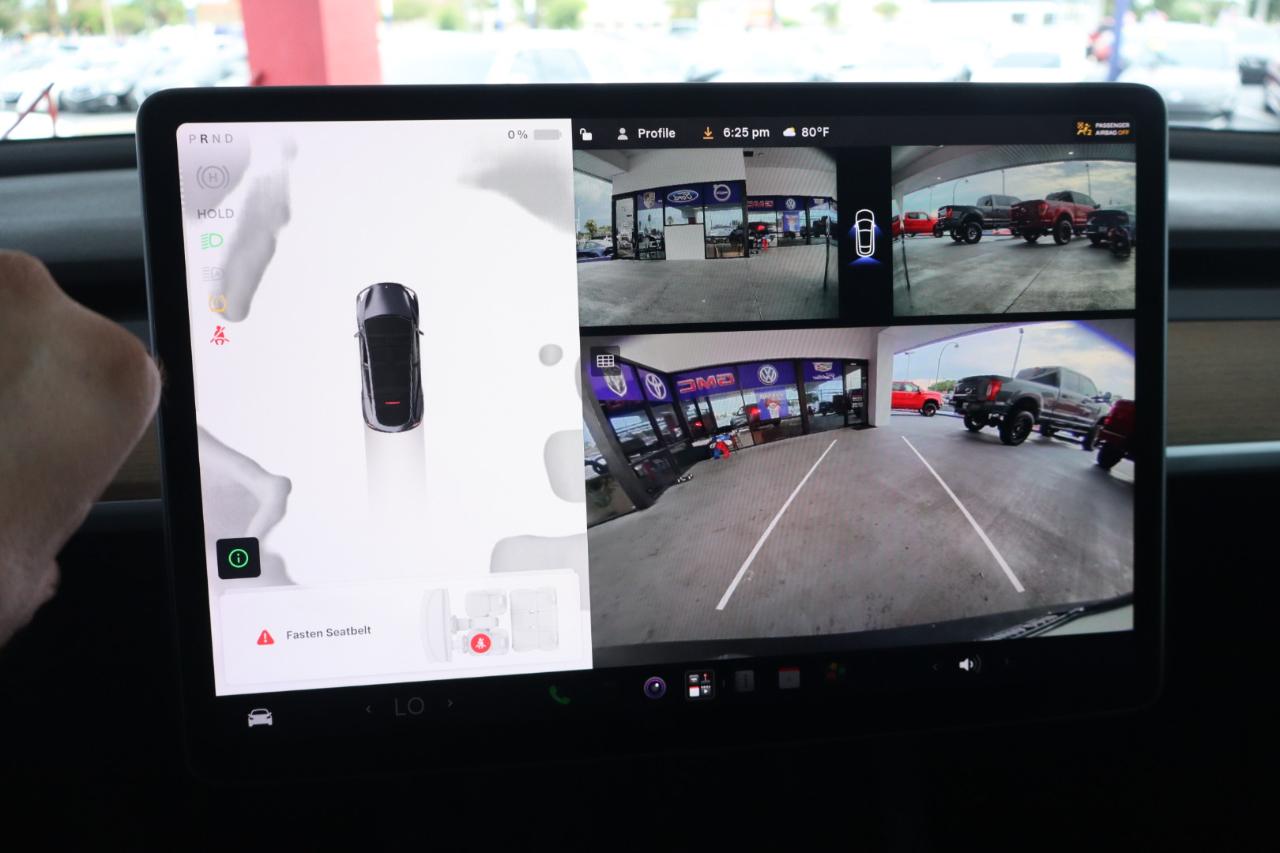 Tesla Model Y Long Range AWD 2023