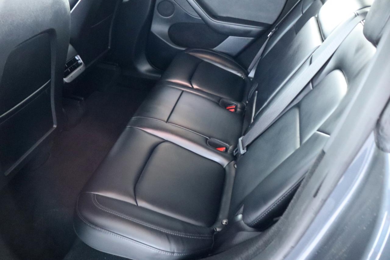 Tesla Model Y Long Range AWD 2023