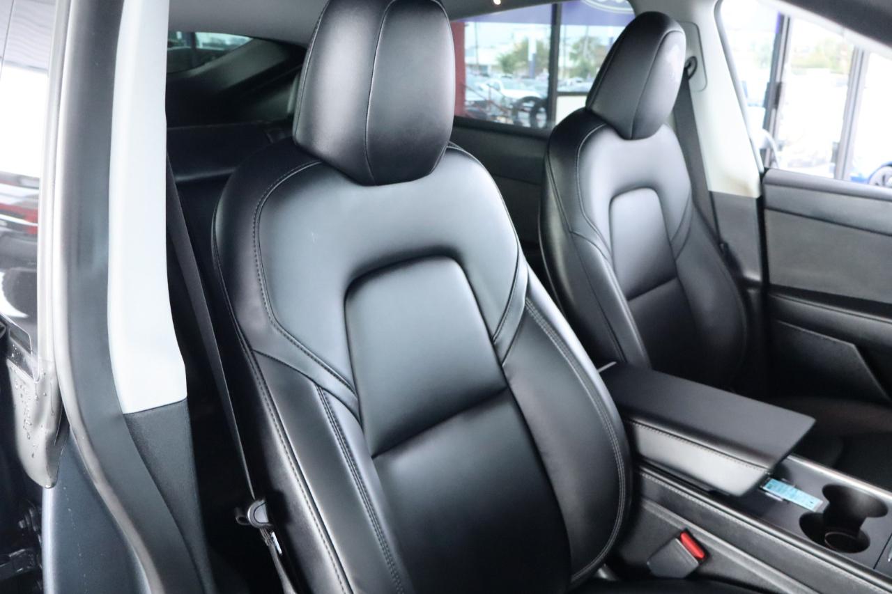 Tesla Model Y Long Range AWD 2023
