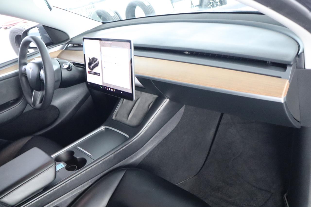 Tesla Model Y Long Range AWD 2023
