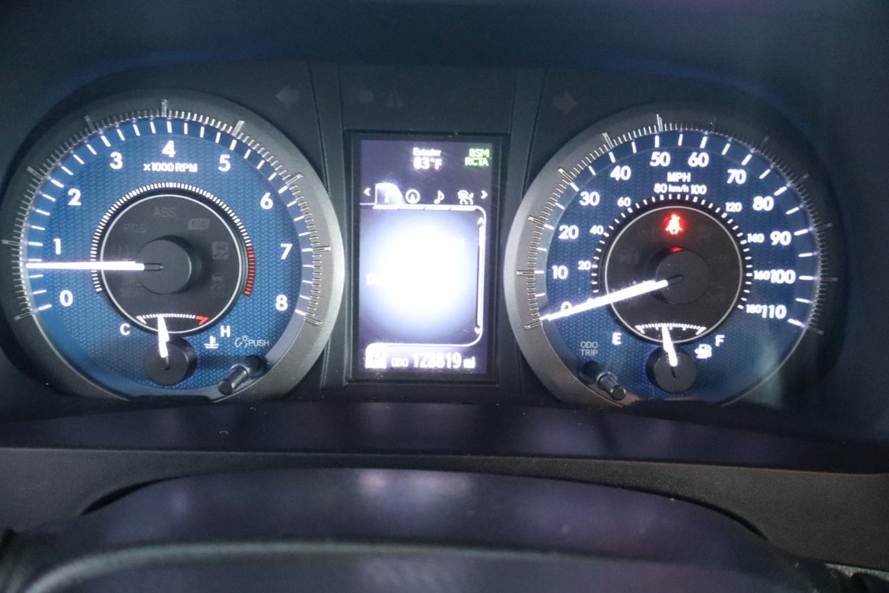 Toyota Sienna Limited Premium AWD 7-Passenger (Natl) 2018