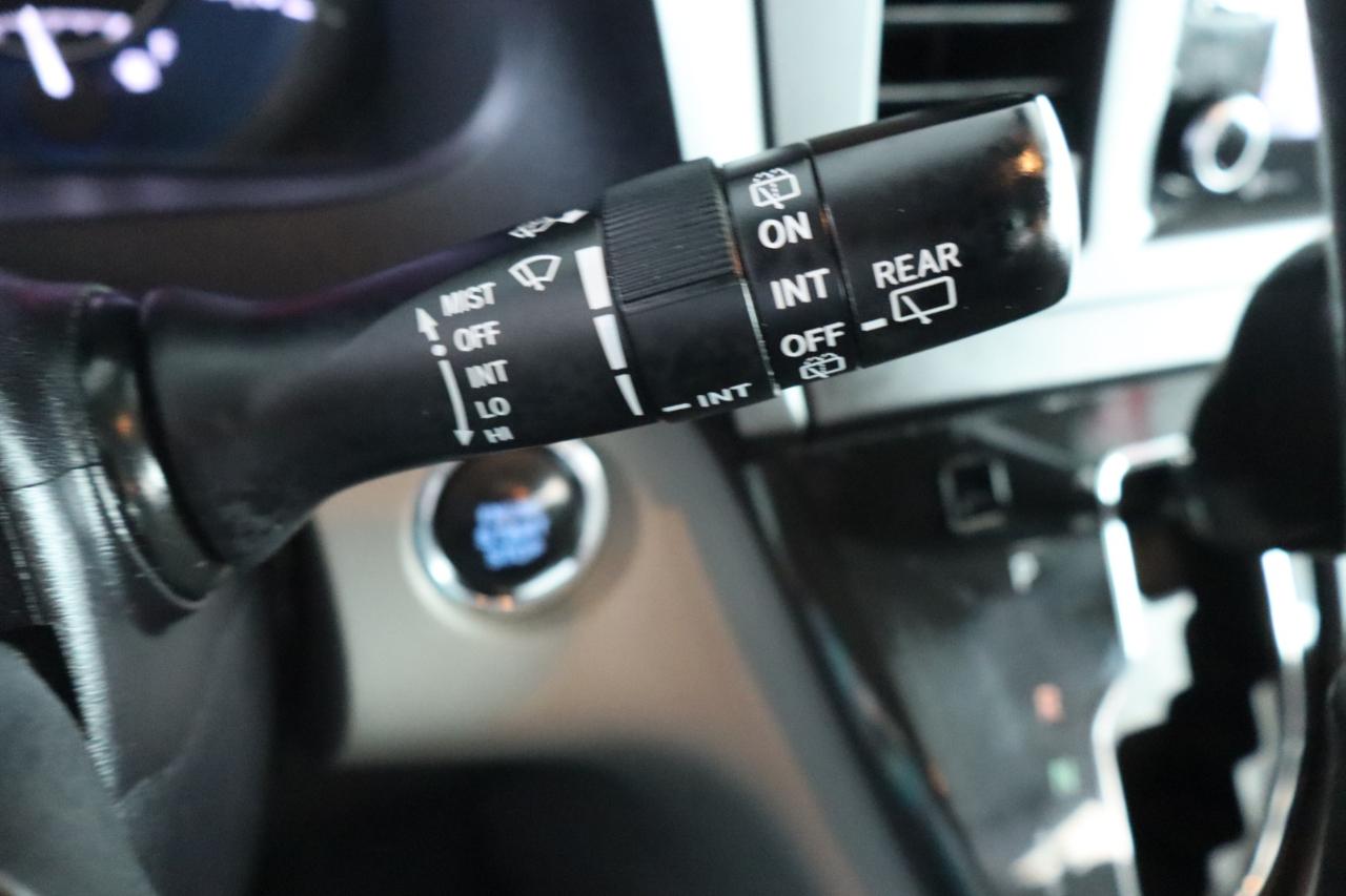 Toyota Sienna Limited Premium AWD 7-Passenger (Natl) 2018