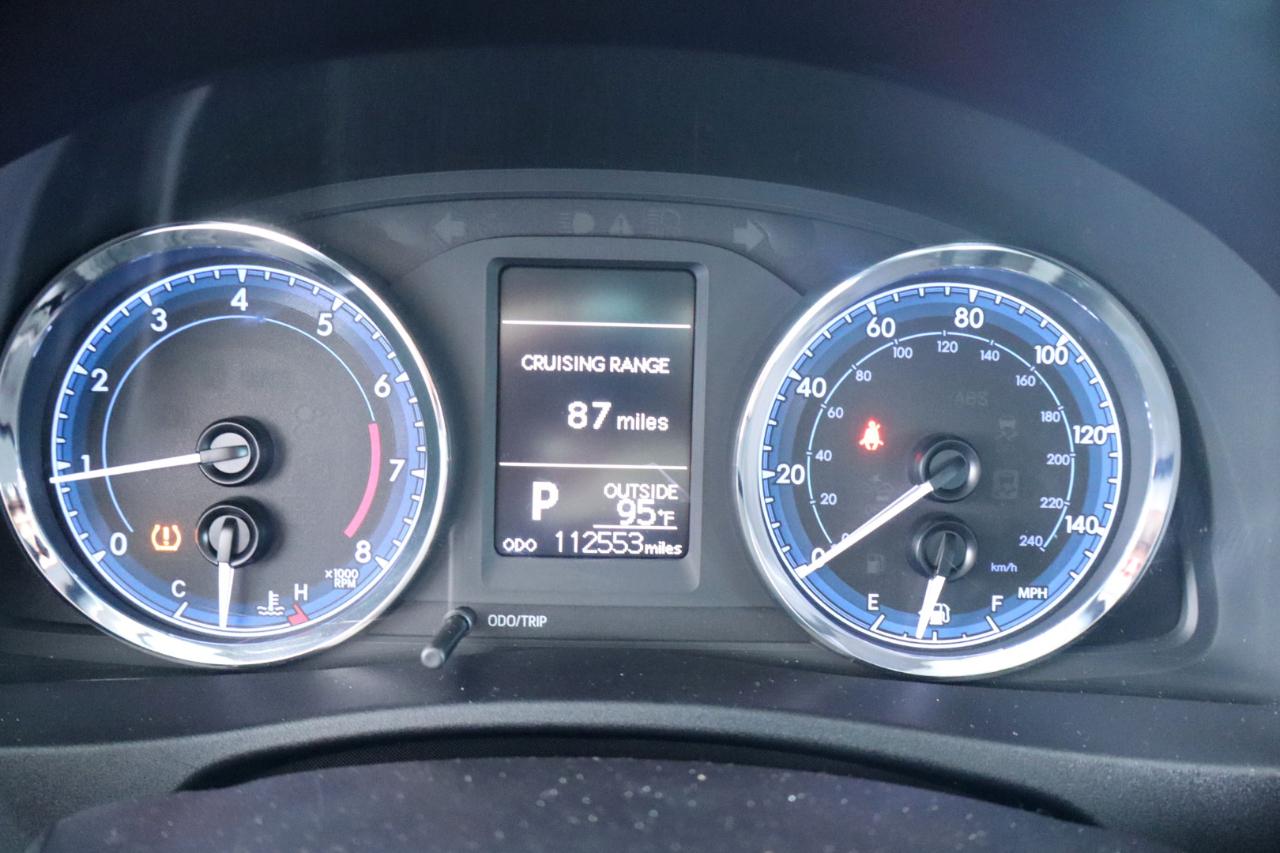 Toyota Corolla XLE CVT (Natl) 2018
