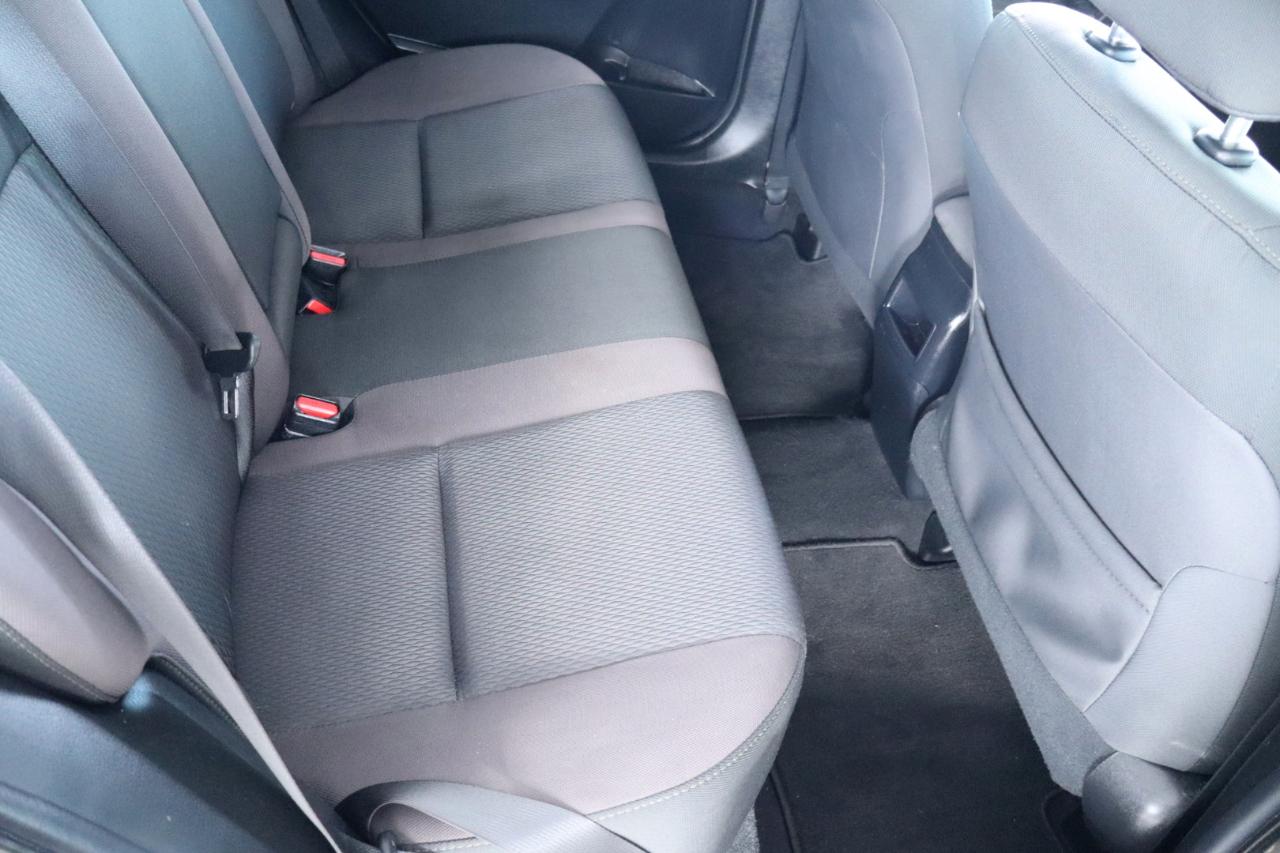 Toyota Corolla XLE CVT (Natl) 2018