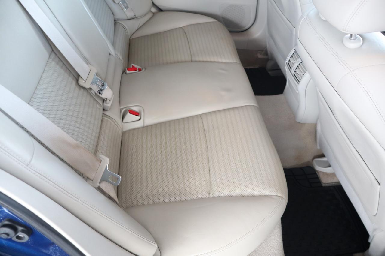 Infiniti Q50 4dr Sdn 3.0t Red Sport 400 RWD 2016