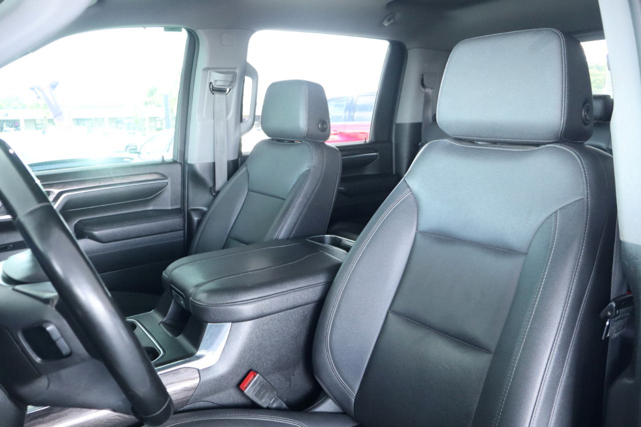 Chevrolet Silverado 3500HD 4WD Crew Cab 159" LTZ 2024