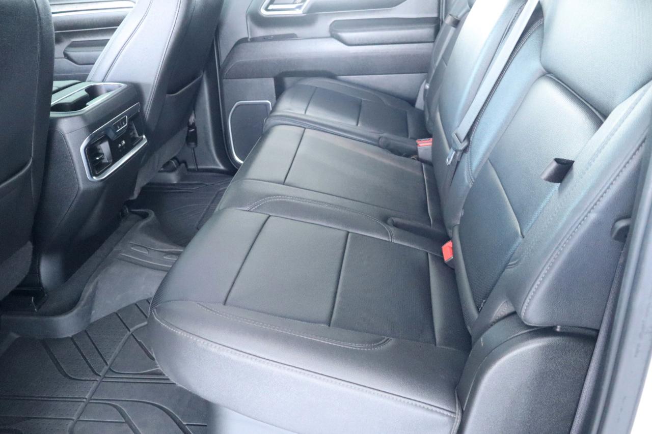 Chevrolet Silverado 3500HD 4WD Crew Cab 159" LTZ 2024