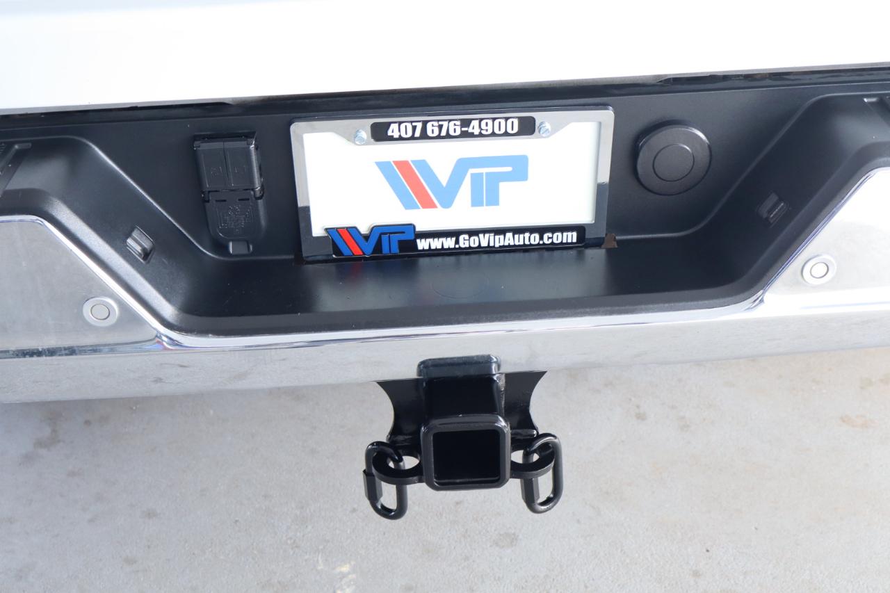 Chevrolet Silverado 3500HD 4WD Crew Cab 159" LTZ 2024