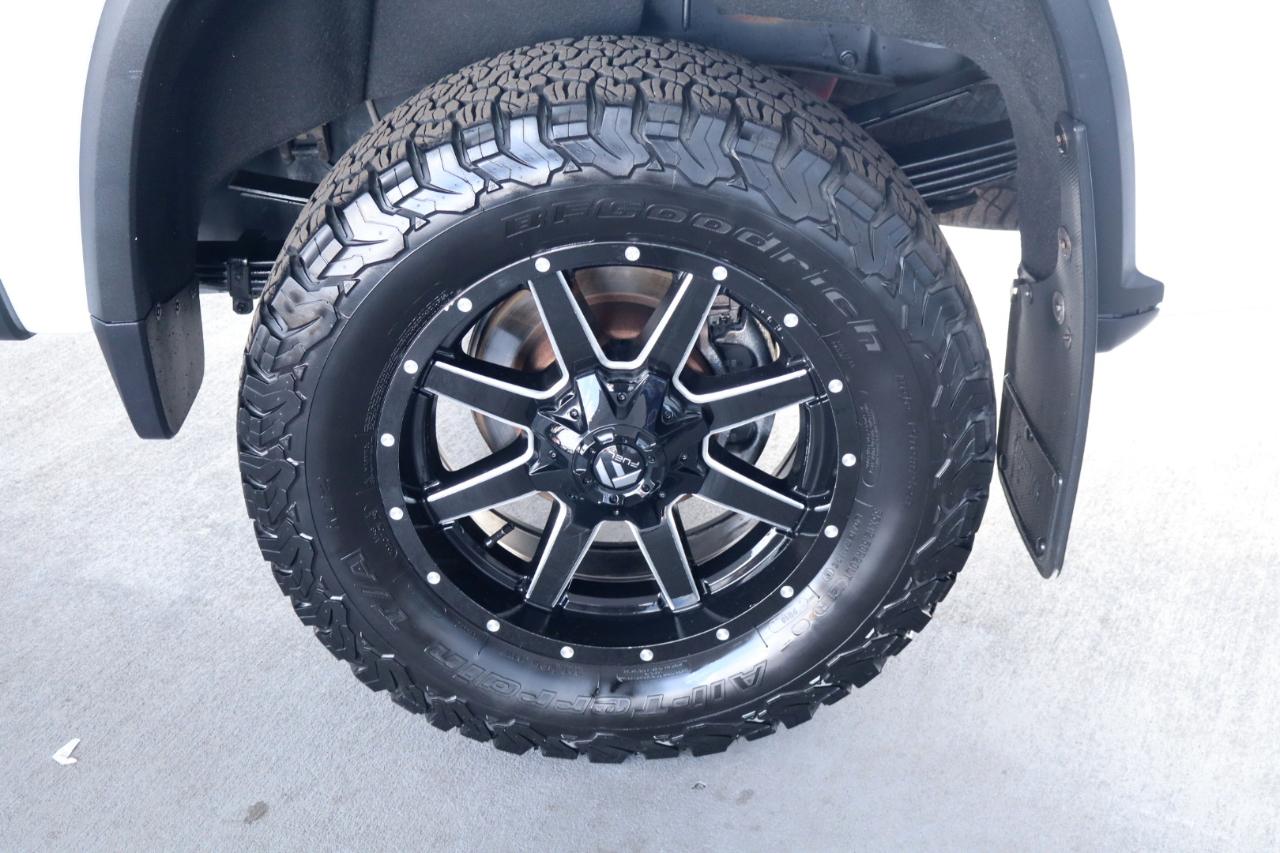 Chevrolet Silverado 3500HD 4WD Crew Cab 159" LTZ 2024