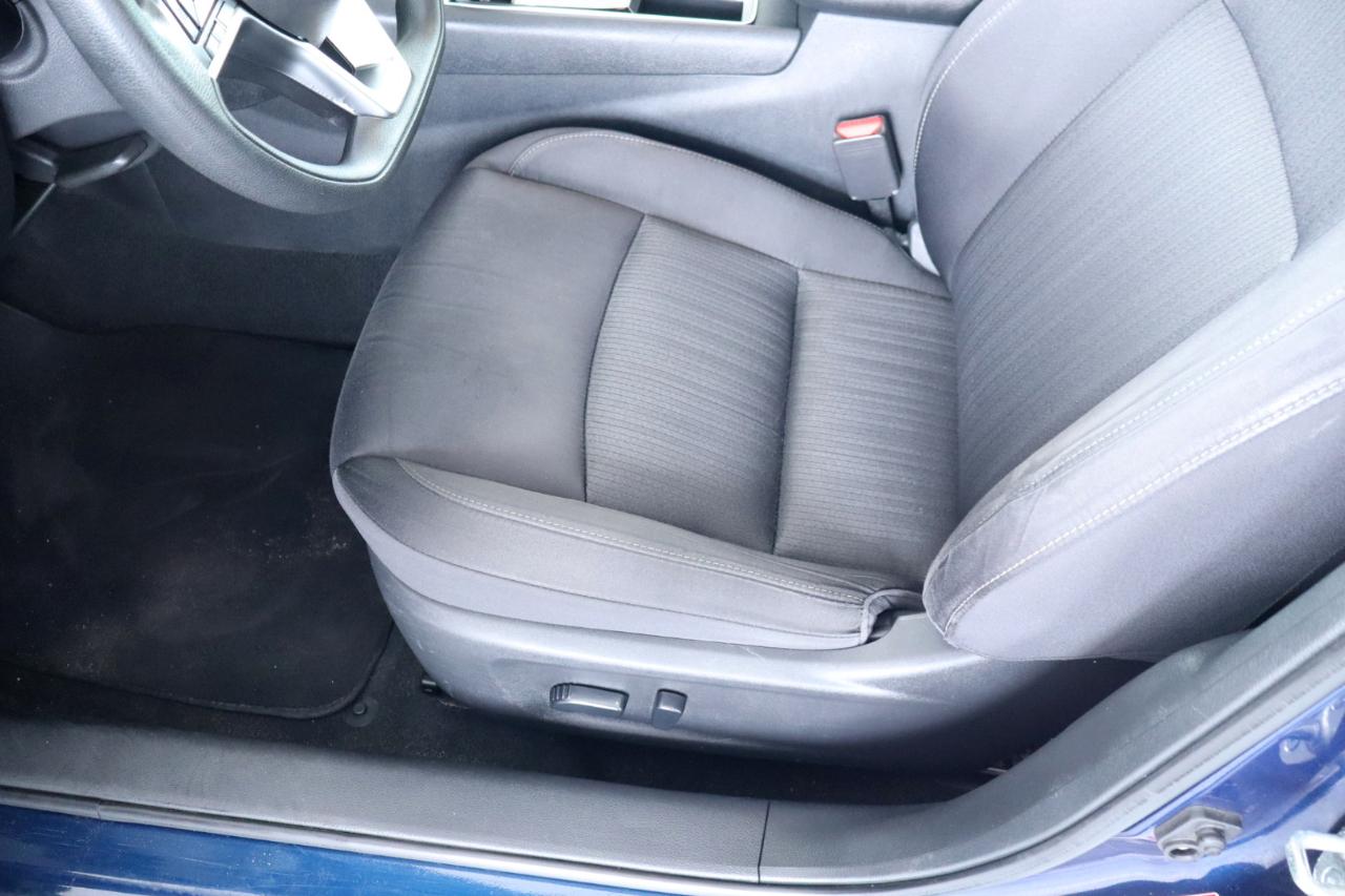 Nissan Altima 2.5 S Sedan 2020