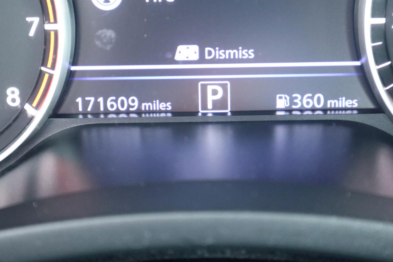 Nissan Altima 2.5 S Sedan 2020