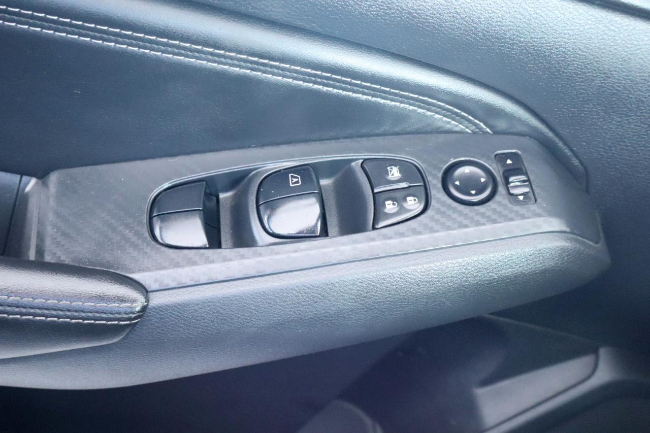 Nissan Altima 2.5 S Sedan 2020