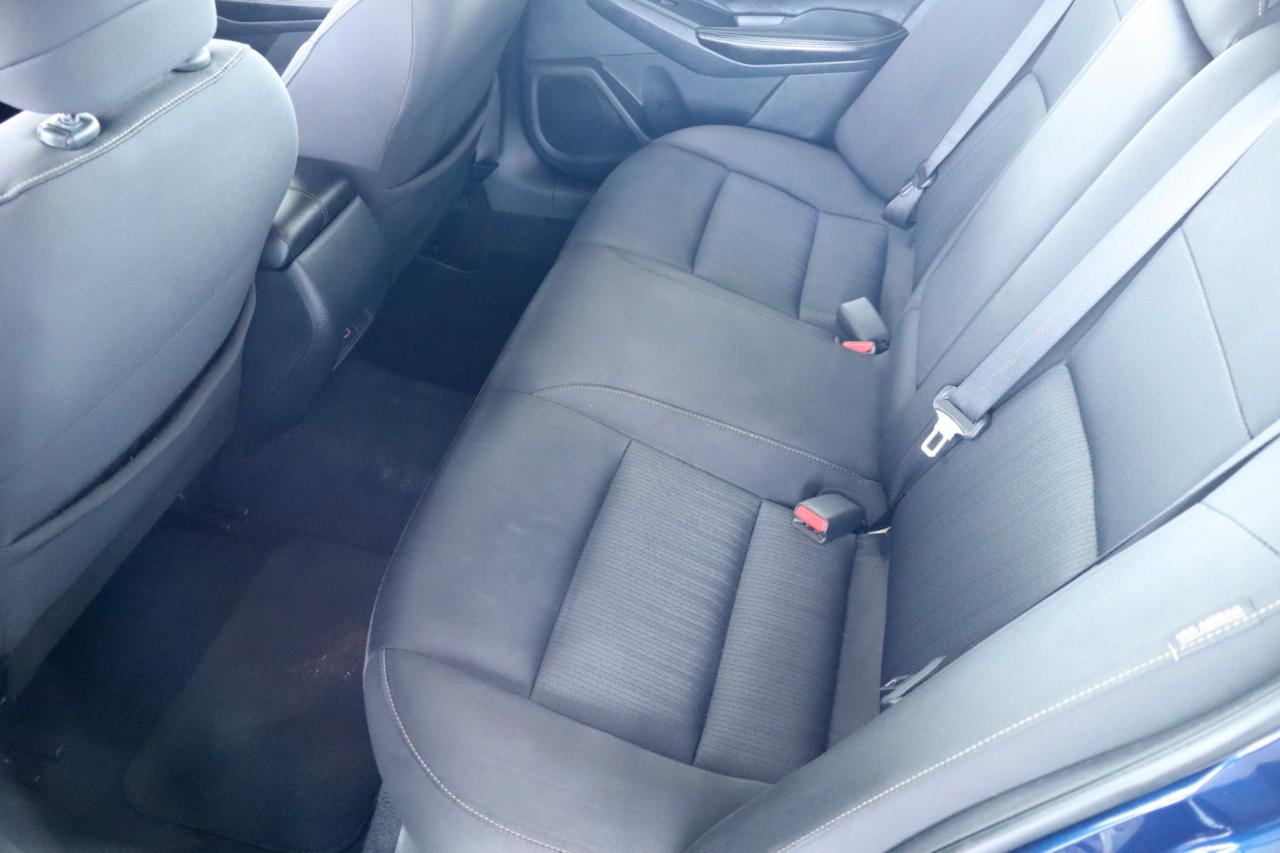 Nissan Altima 2.5 S Sedan 2020