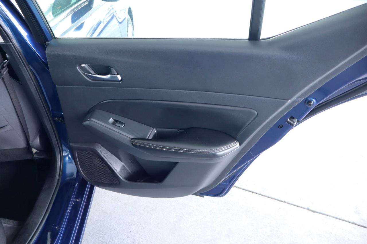 Nissan Altima 2.5 S Sedan 2020