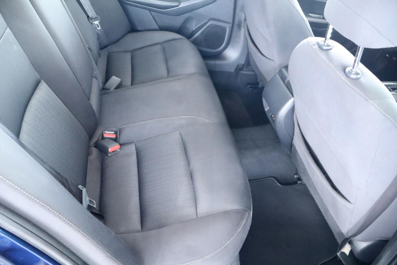 Nissan Altima 2.5 S Sedan 2020