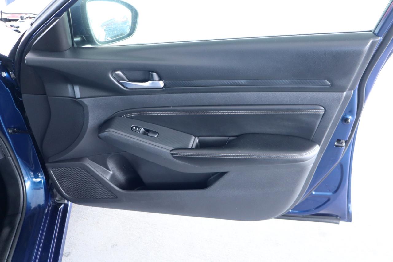 Nissan Altima 2.5 S Sedan 2020