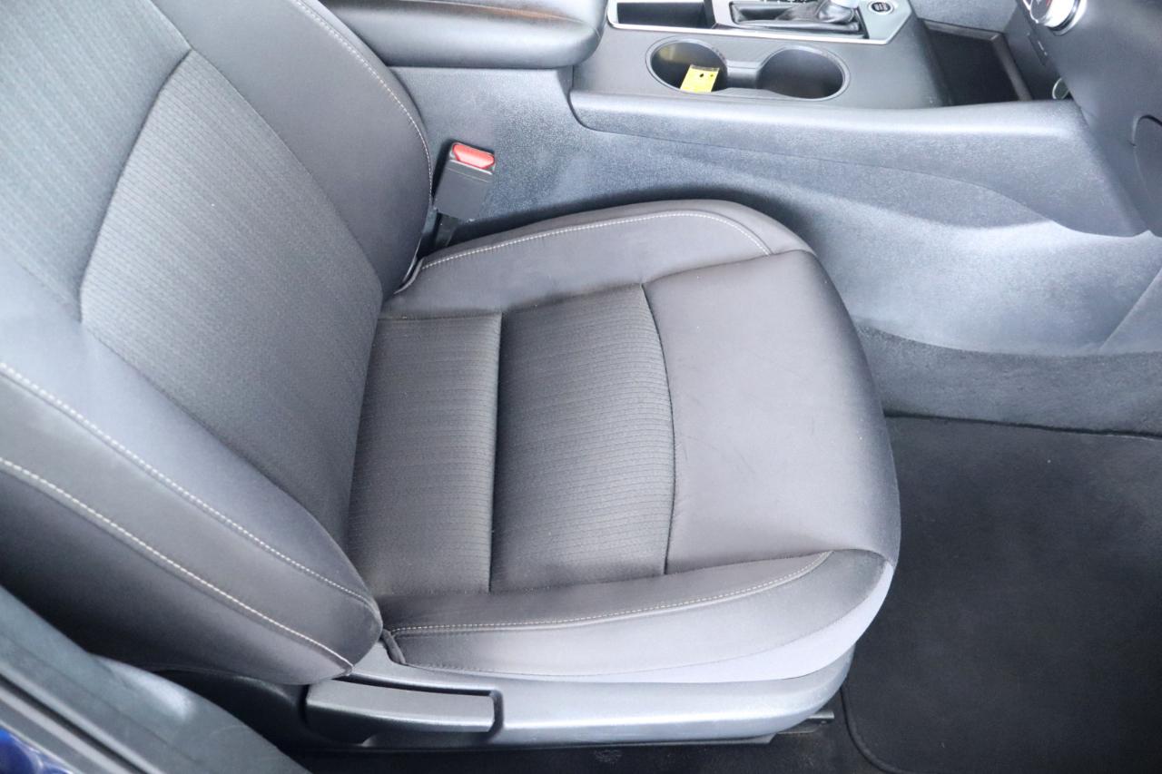 Nissan Altima 2.5 S Sedan 2020
