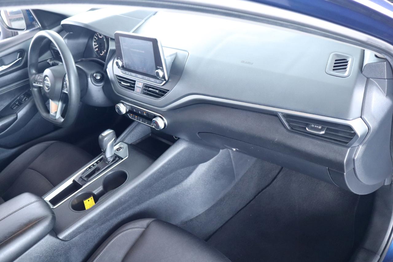 Nissan Altima 2.5 S Sedan 2020