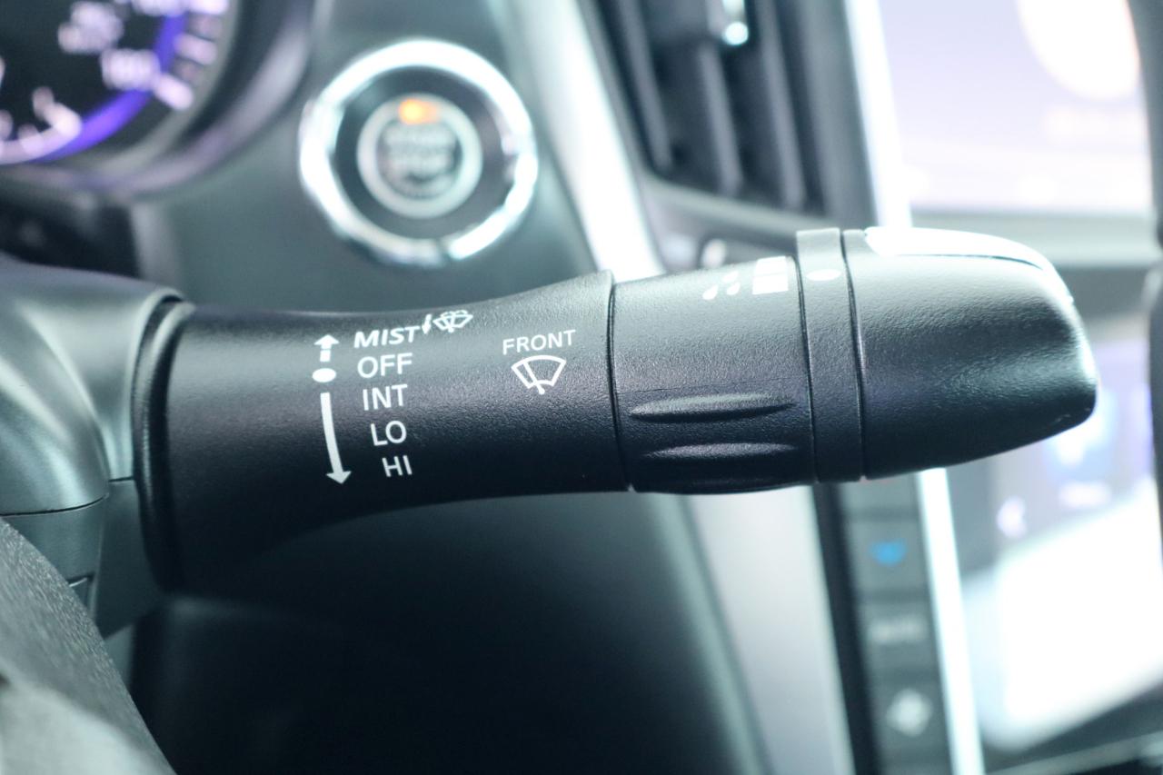 Infiniti Q60 3.0t LUXE RWD 2018