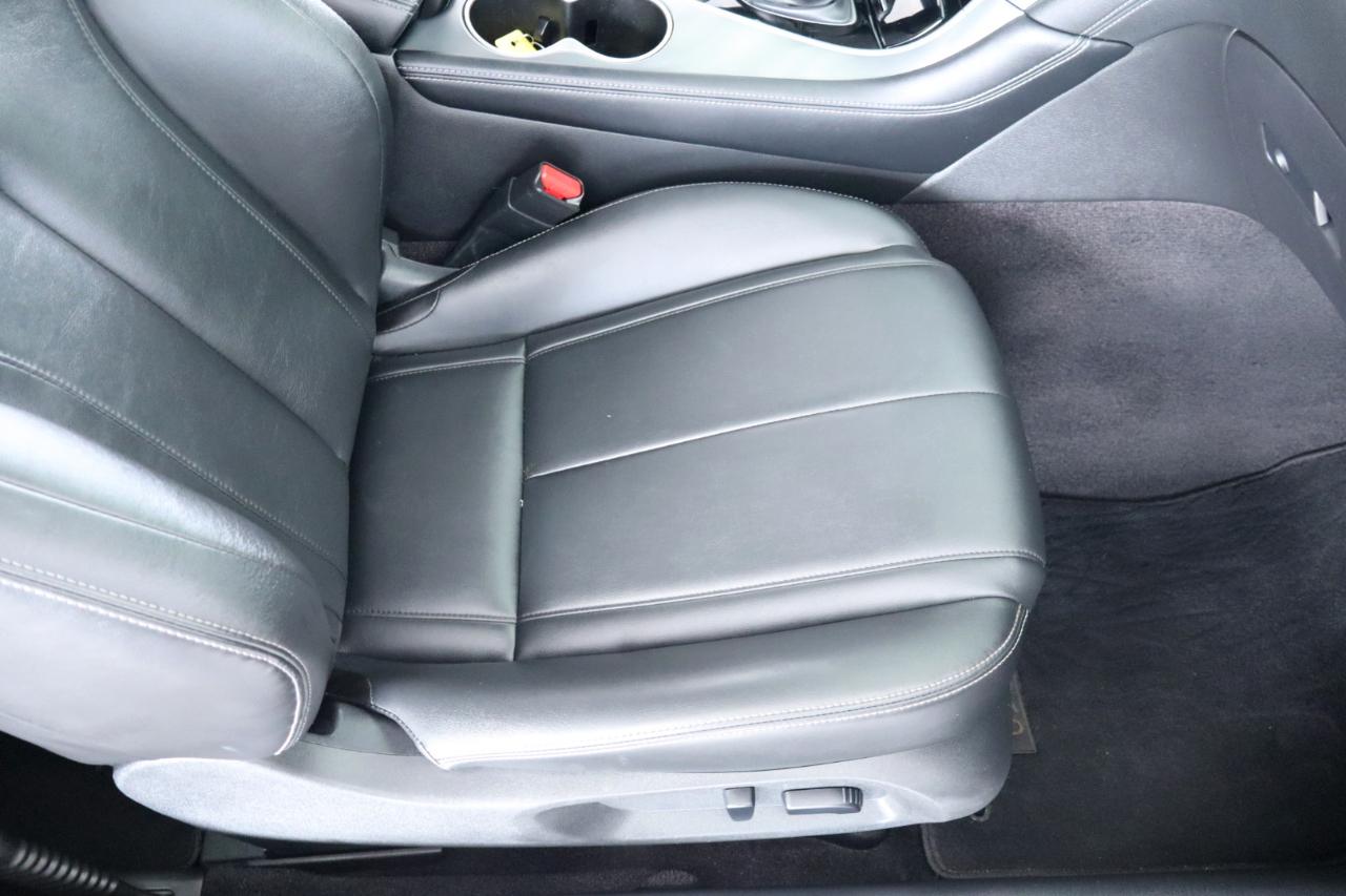 Infiniti Q60 3.0t LUXE RWD 2018