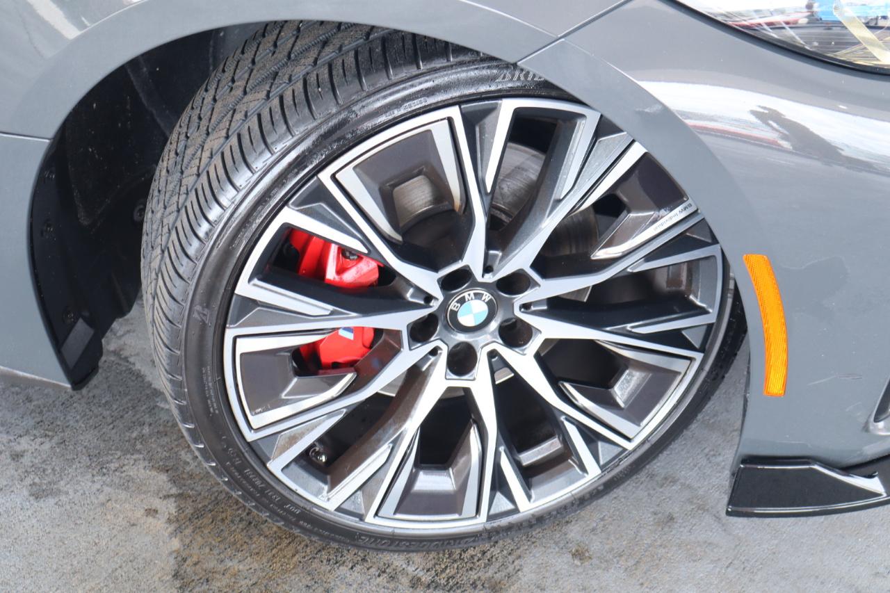 BMW 4 Series 430i Gran Coupe 2023