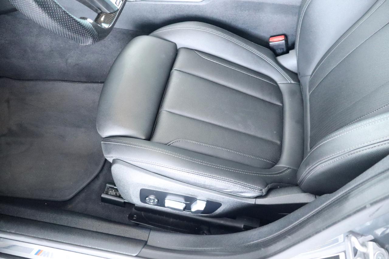 BMW 4 Series 430i Gran Coupe 2023