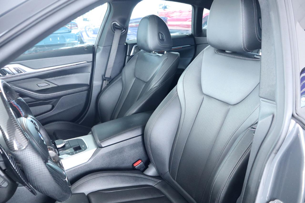BMW 4 Series 430i Gran Coupe 2023