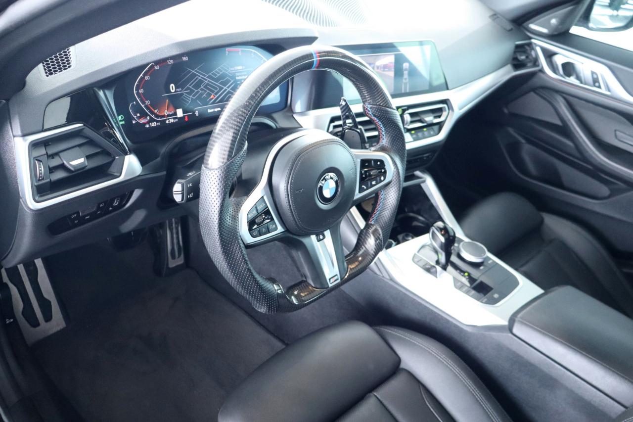 BMW 4 Series 430i Gran Coupe 2023