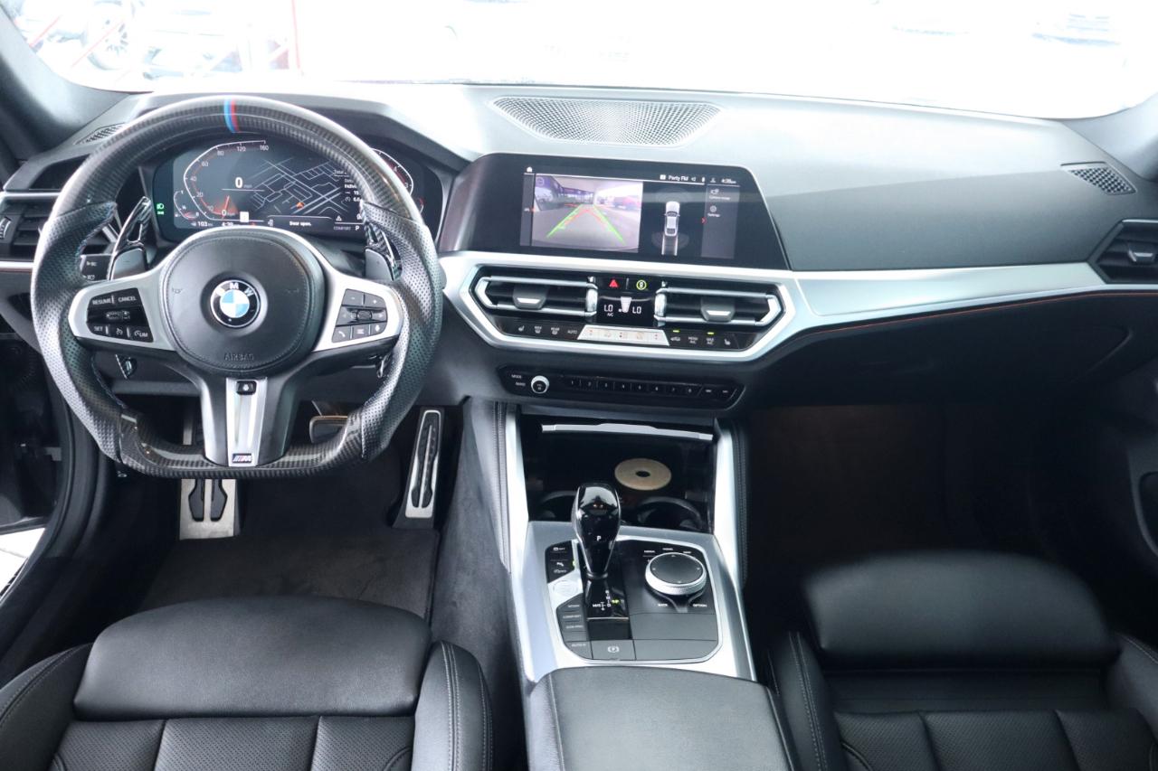 BMW 4 Series 430i Gran Coupe 2023