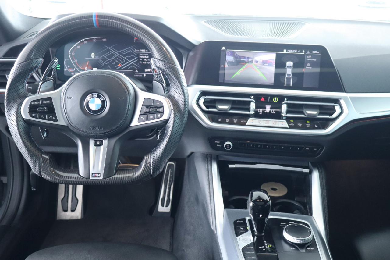 BMW 4 Series 430i Gran Coupe 2023