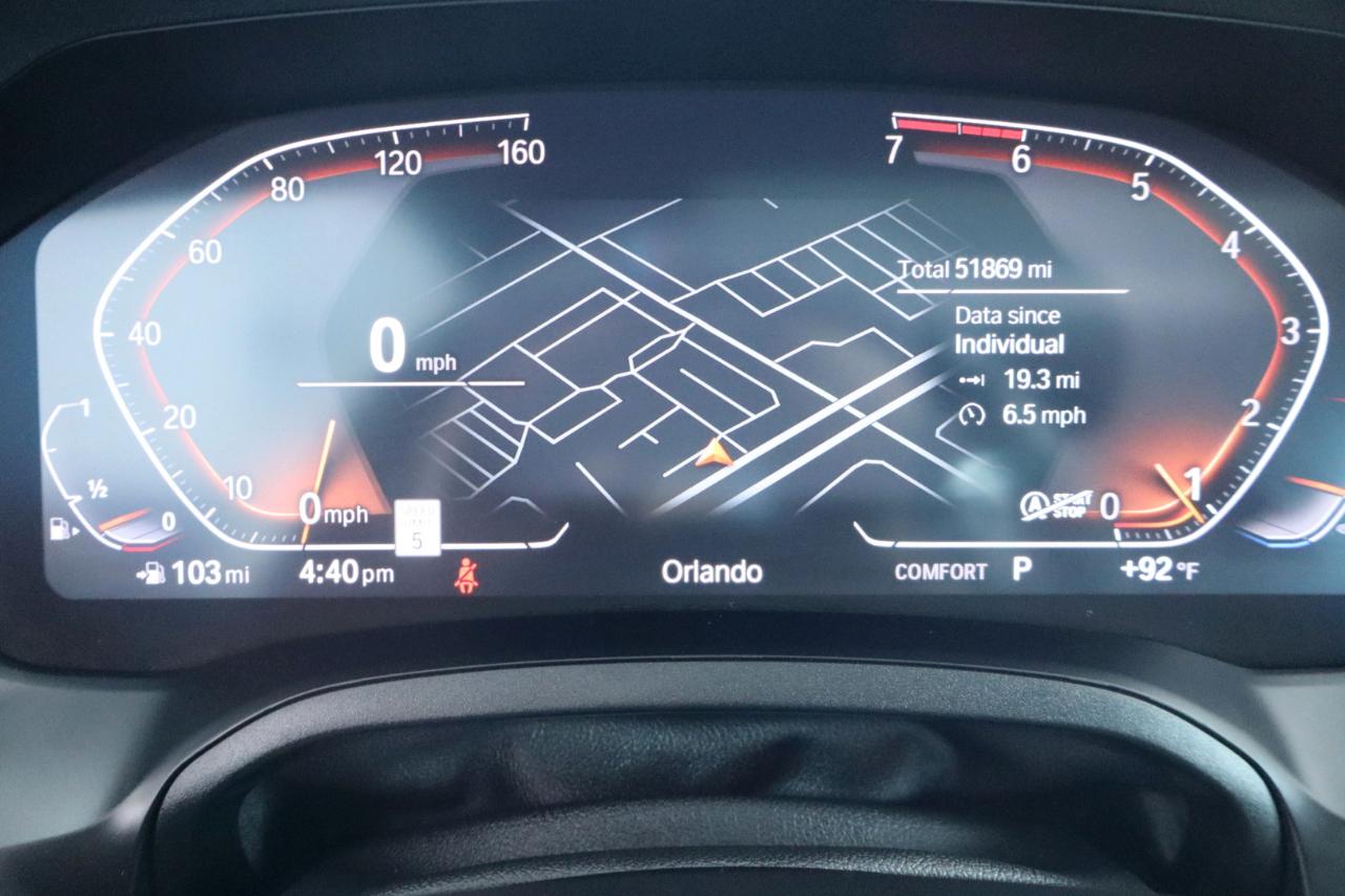 BMW 4 Series 430i Gran Coupe 2023