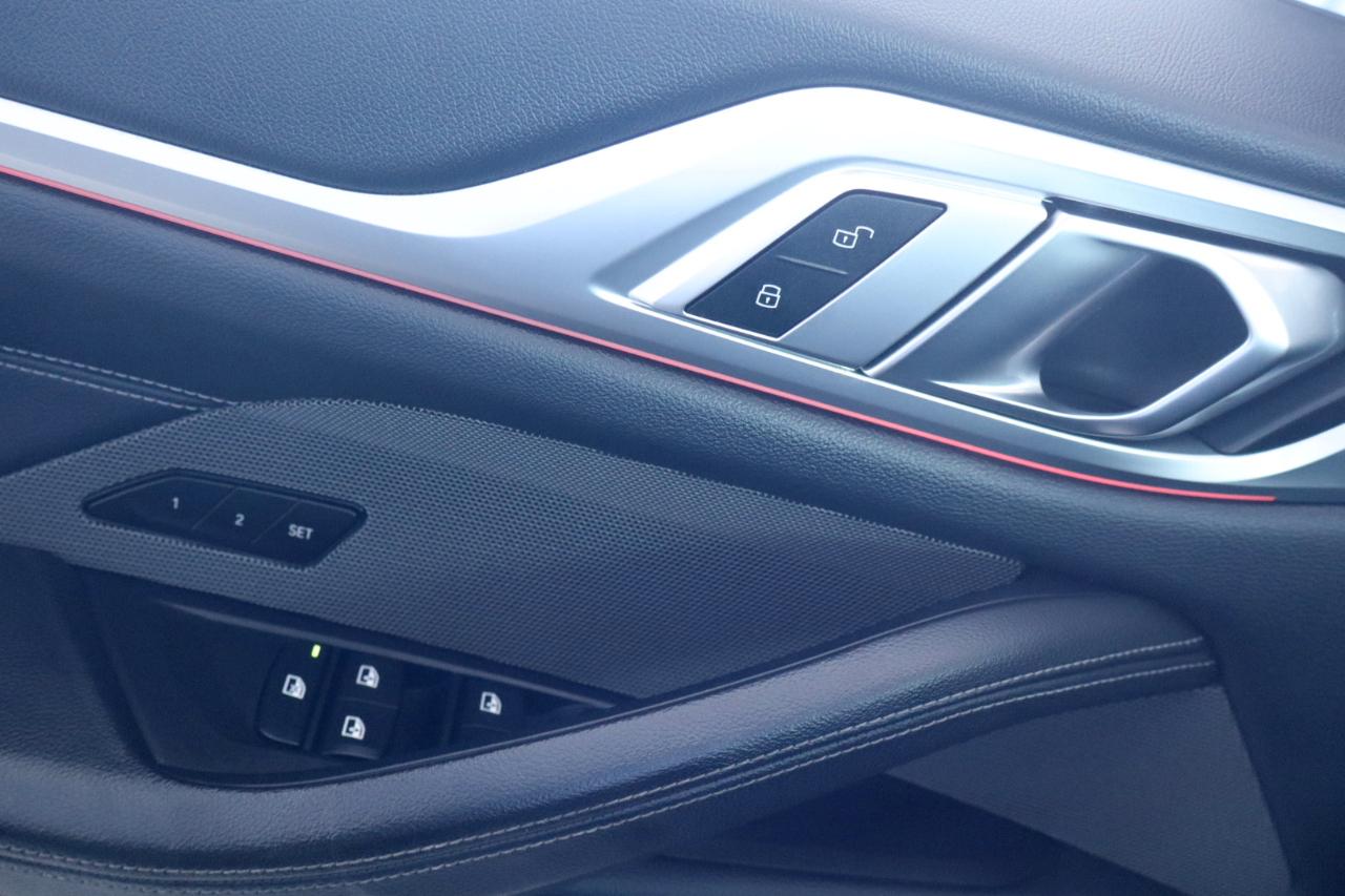 BMW 4 Series 430i Gran Coupe 2023
