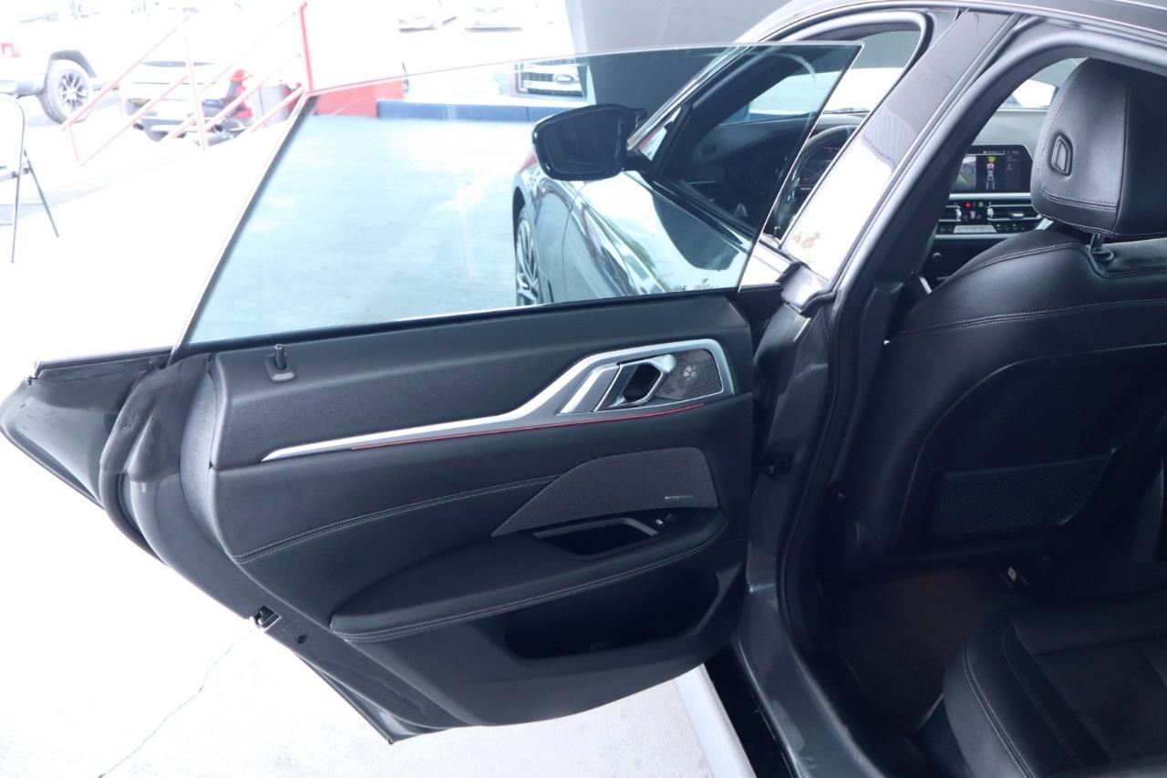 BMW 4 Series 430i Gran Coupe 2023