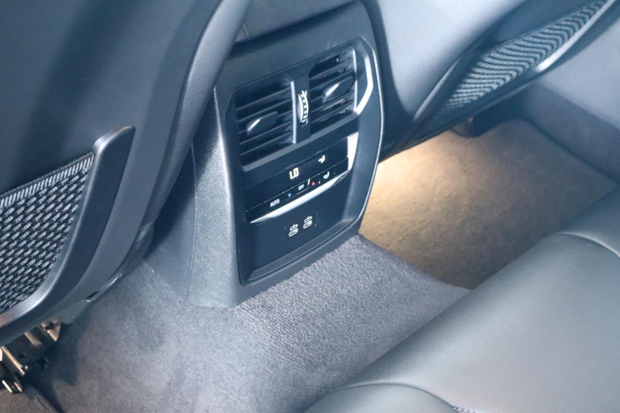 BMW 4 Series 430i Gran Coupe 2023