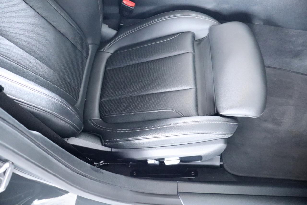 BMW 4 Series 430i Gran Coupe 2023