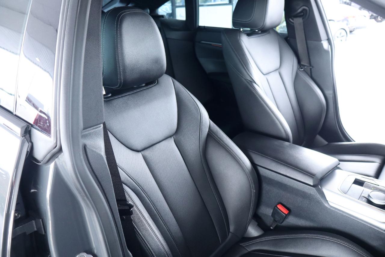 BMW 4 Series 430i Gran Coupe 2023