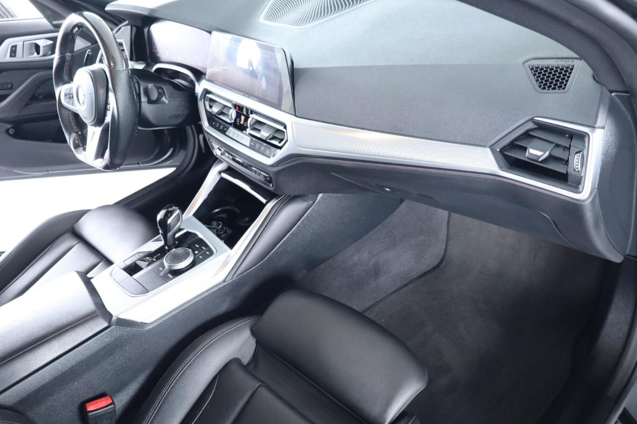 BMW 4 Series 430i Gran Coupe 2023