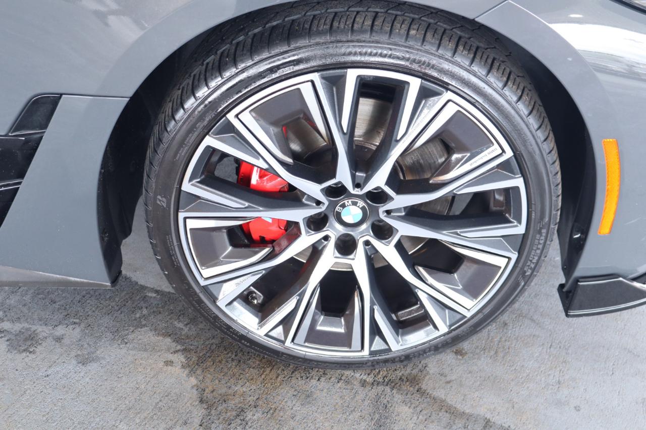 BMW 4 Series 430i Gran Coupe 2023