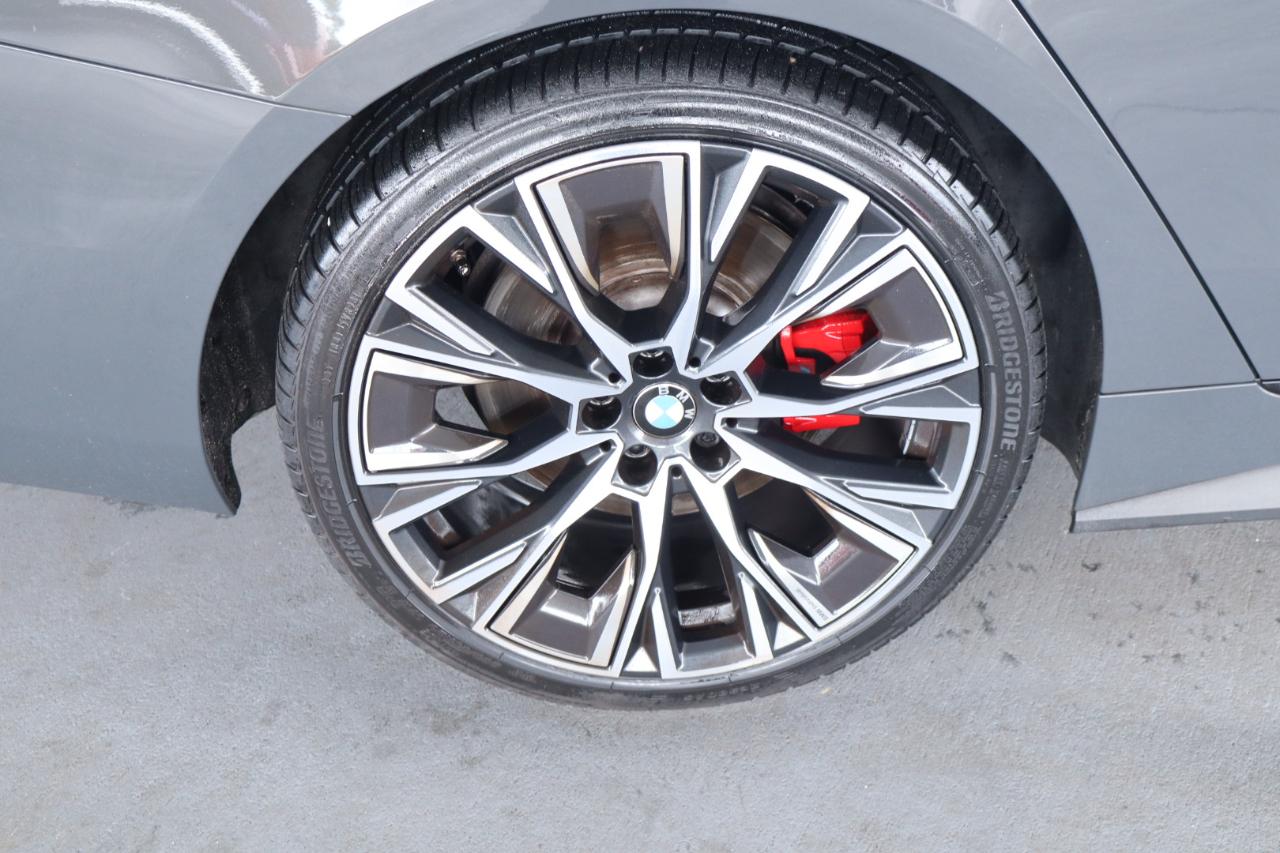 BMW 4 Series 430i Gran Coupe 2023