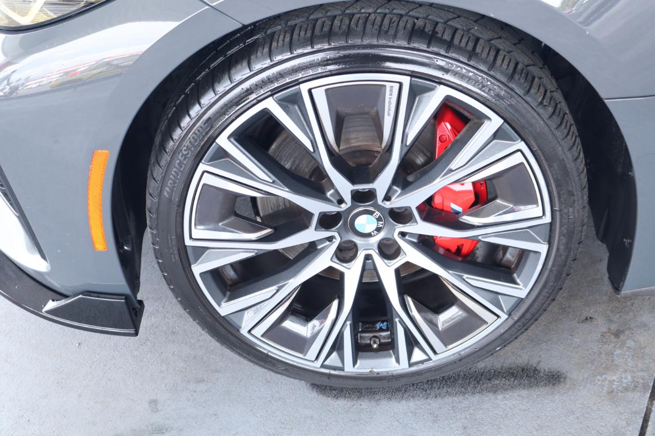 BMW 4 Series 430i Gran Coupe 2023