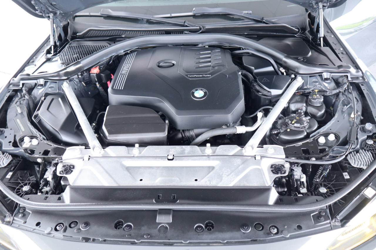 BMW 4 Series 430i Gran Coupe 2023