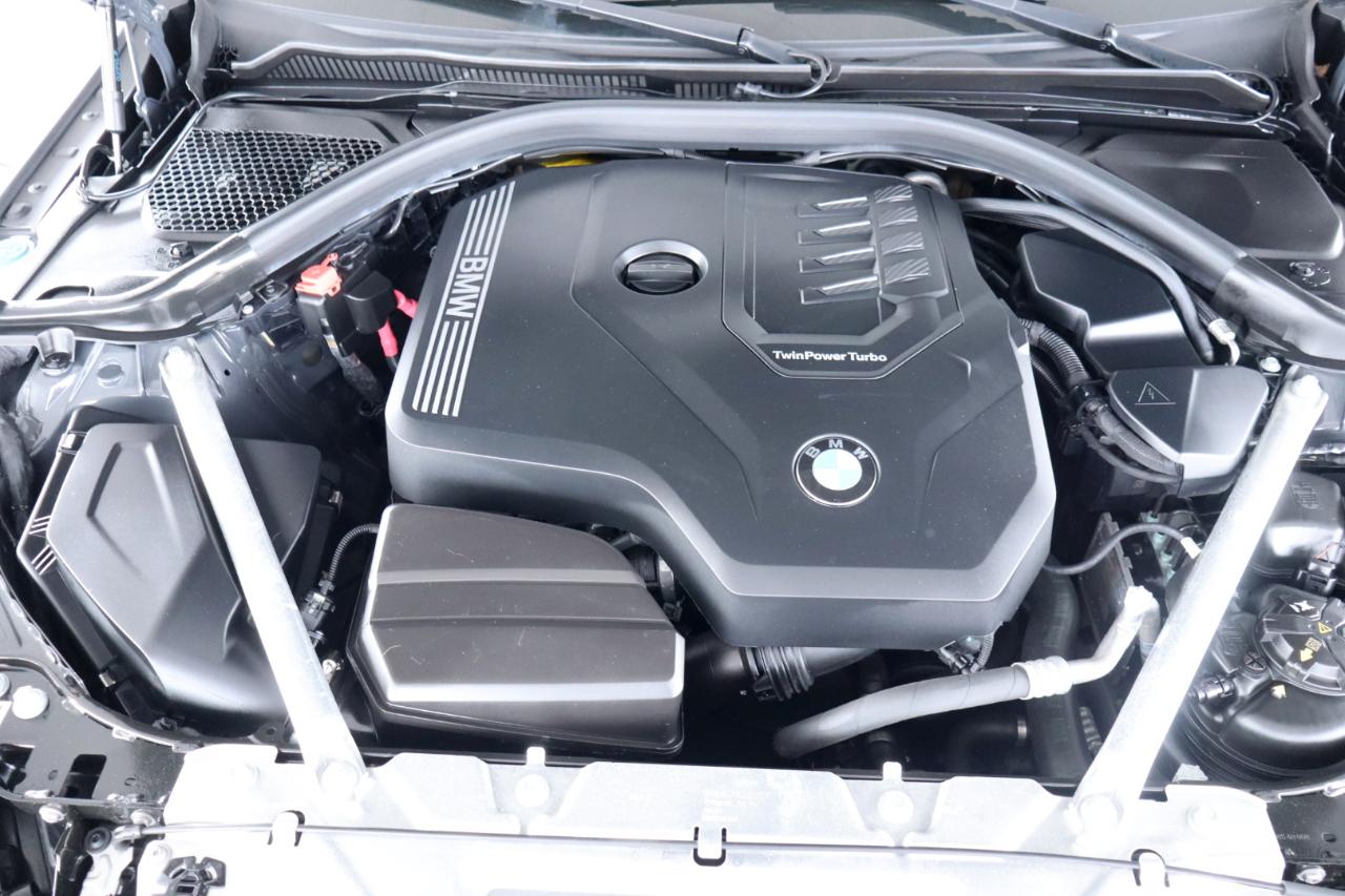 BMW 4 Series 430i Gran Coupe 2023