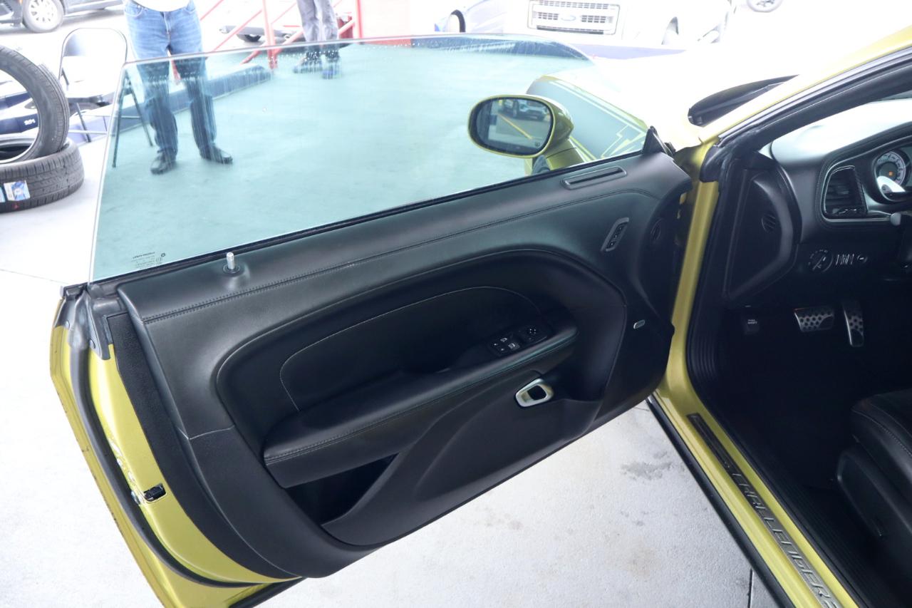 Dodge Challenger R/T Scat Pack RWD 2021